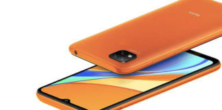 POCO C3 to launch in india on 6 october could be redmi 9c model