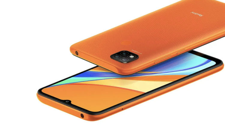 POCO C3 to launch in india on 6 october could be redmi 9c model