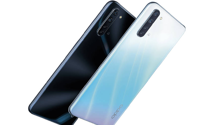 OPPO Reno3 A launched 6gb ram 48mp quad camera specs price sale