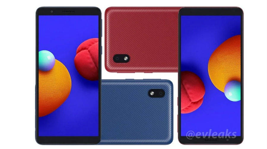 samsung Galaxy A3 Core Google Android devices listing leaked