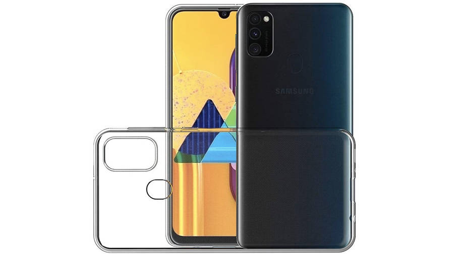 best 5 Samsung smartphones under rs 20000 galaxy a21s m31 m21 a50s a30s specs price sale non chinese in india