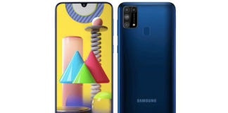 Samsung Galaxy M31 Prime Edition India Launch soon price Specs
