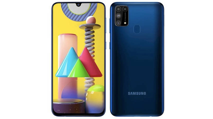 Samsung Galaxy M31s listed on geekbench 6GB ram Exynos 9611 specs leaked