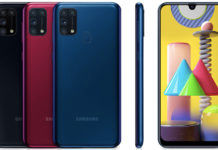 Samsung Galaxy M21 Prime Edition India Launch soon price Specs