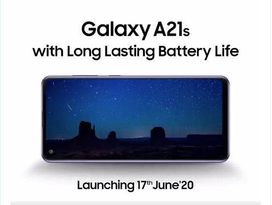 samsung-galaxy-a21s-india-launch