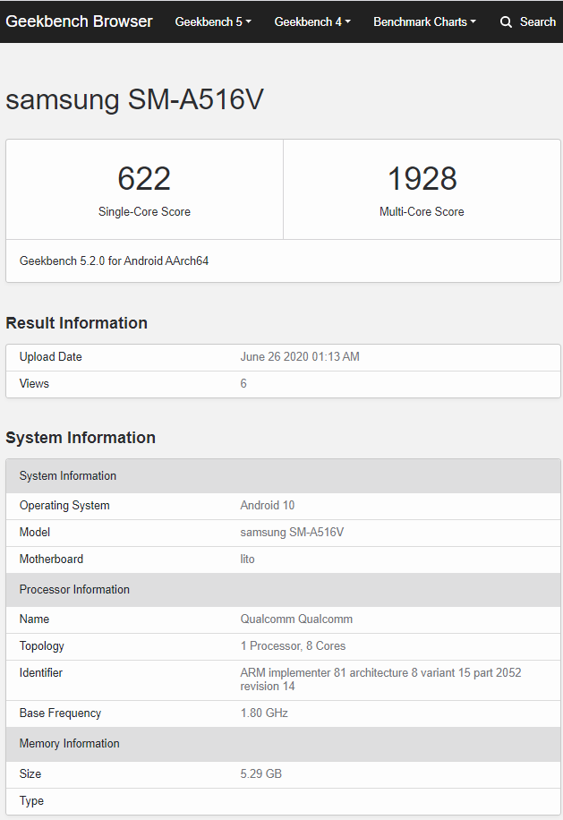 samsung-galaxy-a51s-5g-geekbench