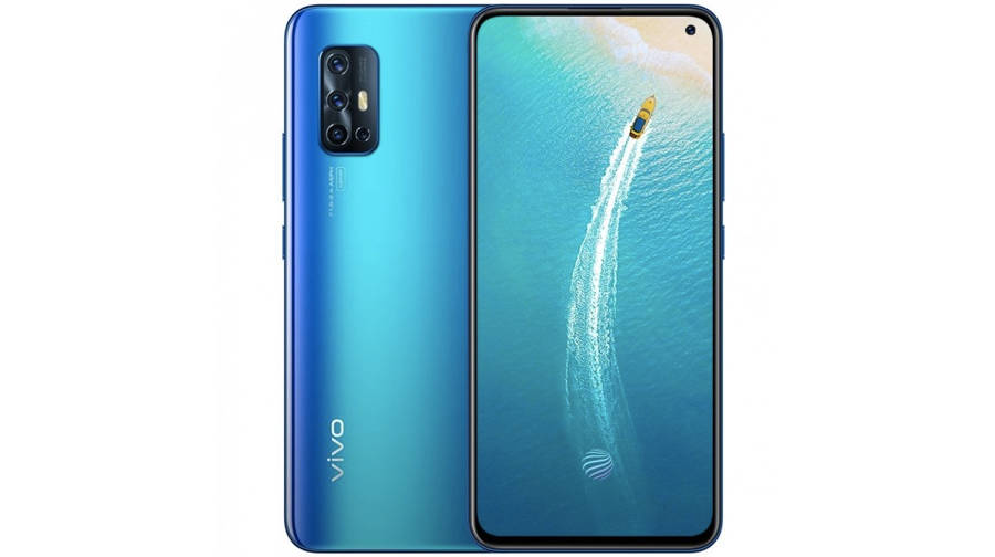 Exclusive Vivo V20 series to launch in India in October know specs price