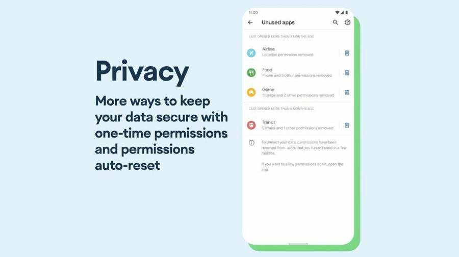 google-android-11-top-features-you-must-know