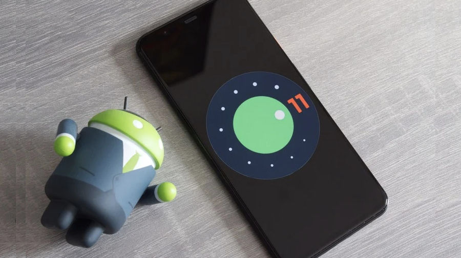 Google announces Android 11 Go edition for entry level low RAM smartphones