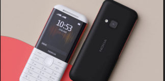 Nokia 5310 Xpress Music launched in india with 22 day battery backup dual speakers specs features price sale offers