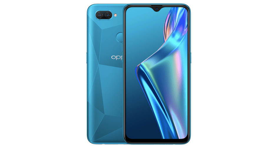 OPPO A11k launched in india price rs 8990 specs 4230mah battery dual camera 2gb ram sale offer
