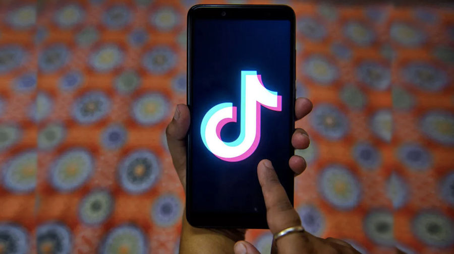 40 employees fired in india tiktok office