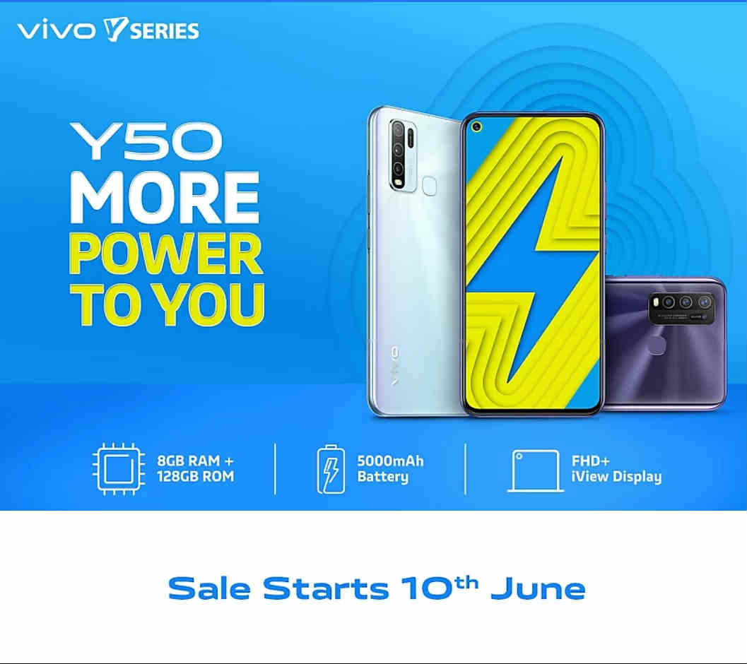 vivo-y50-flipkart