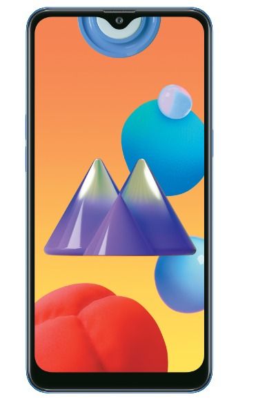 Samsung Galaxy M01s official launched in india price at rs 9999 3gb ram 4000mah battery sale offer