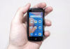 Jelly 2 world smallest 4g android 10 smartphone