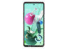 LG Q92 5G listed on google play console design specs leaked