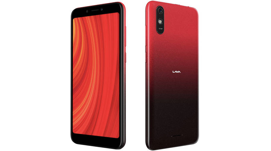 indian brand Lava Z61 Pro launched in india price rs 5774 specs sale offer