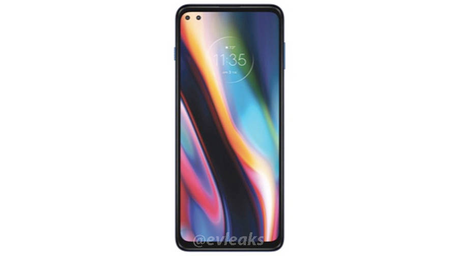 Motorola moto g 5g plus specs leaked camera display battery price specs