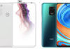 Xiaomi Redmi Note 9 Pro Max vs Motorola One Fusion Plus specs price comparison india