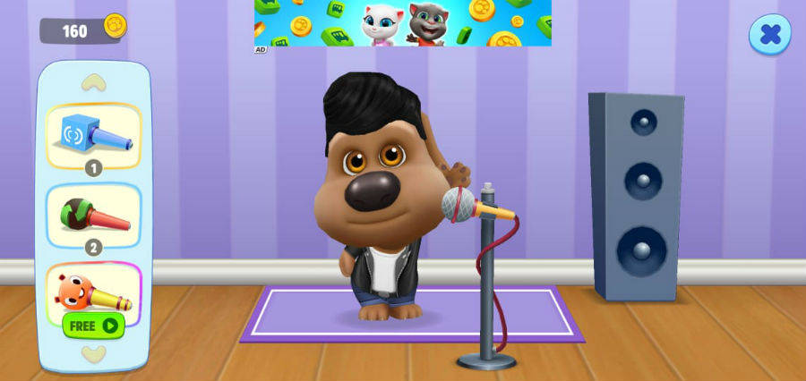 my-talking-tom-friends-game-review-in-hindi