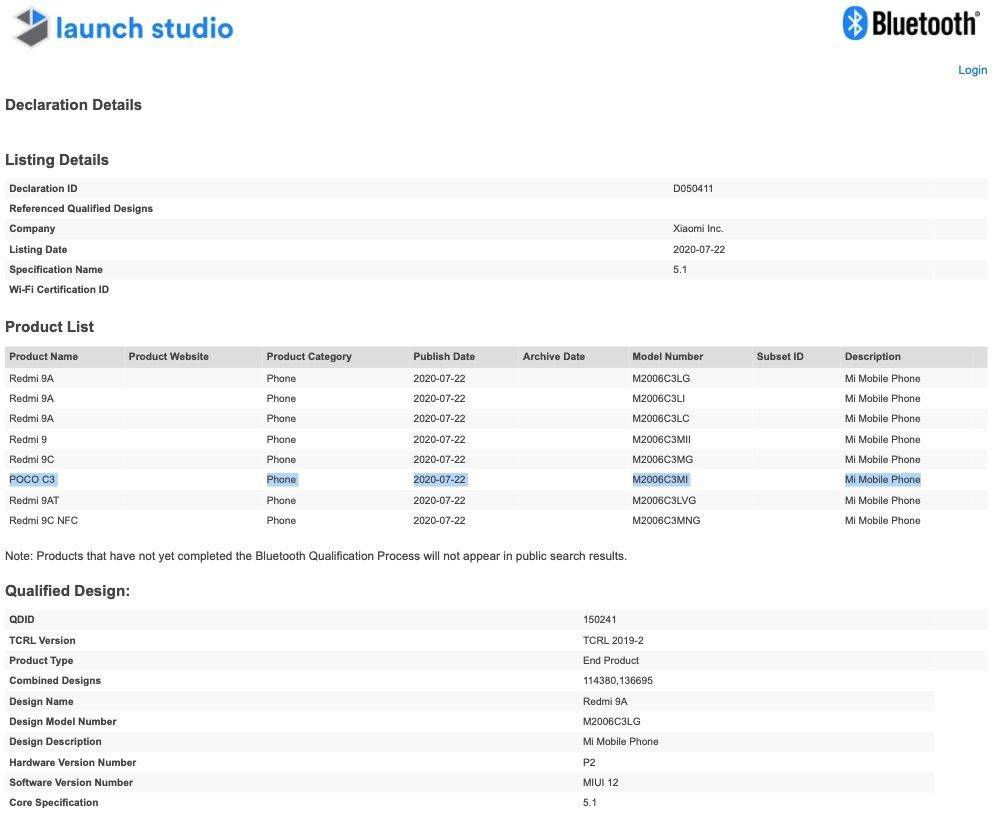 poco-c3-bluetooth-sig-jpg