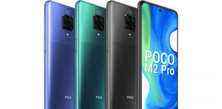 chinese brand smartphone poco m2 pro sold out in less than 30 seconds in india