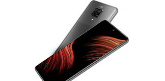 POCO M2 Pro launched in india camera battery processor specs price sale offer