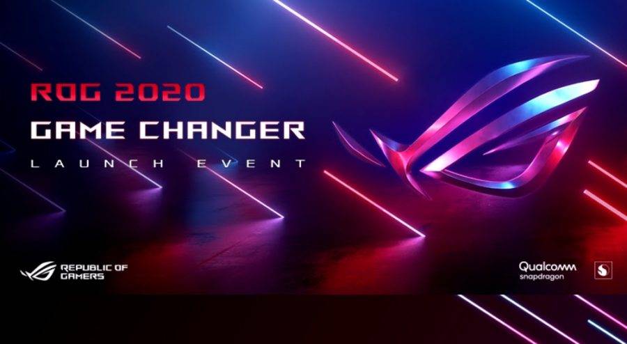 ASUS ROG Phone 3 launching in india on 22 july with snapdragon 865 plus