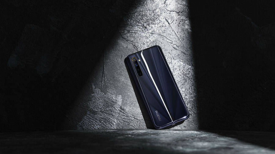 cheap phone with 6gb ram in india