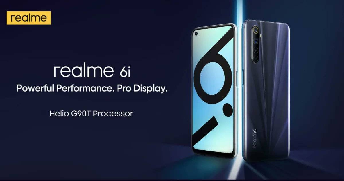 realme-6i-launch-in-india