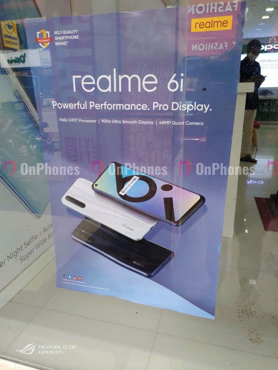 Realme 6i to launch in india on 14 july with c11 in low budget