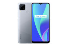realme c20 to launch with 5000mah battery RMX3061 leaked