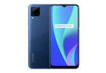 Realme C15 Qualcomm Edition launched in india with 6000mah battery specs price sale