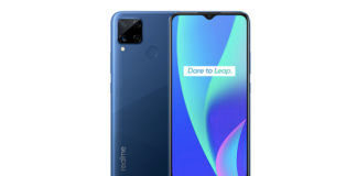 Realme C15 Qualcomm Edition launched in india with 6000mah battery specs price sale