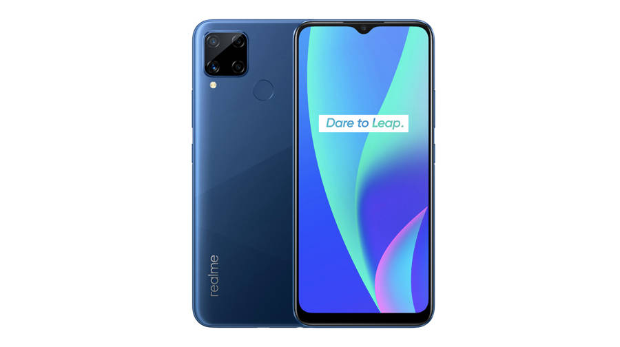 Realme C15 launch on 28 july with 6000mah battery specs leaked