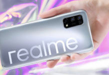 Realme India Support Twitter Page Hack