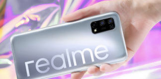 Realme India Support Twitter Page Hack