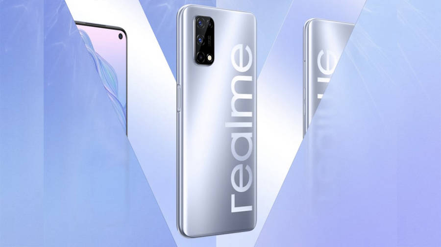 Realme V5 5g phone launching on 27 july specs price sale