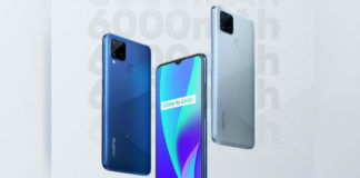 Realme C15 Qualcomm Edition might launch in india soon