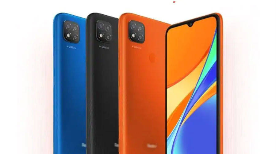Xiaomi Redmi 9 launched in india specs price sale