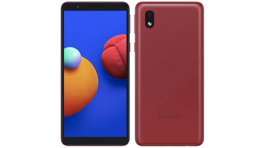 Samsung Galaxy M01 Core launched in india price at rs 5499 sale offer specs