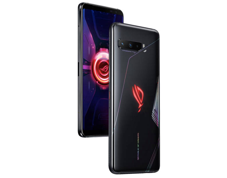 Asus ROG Phone 3