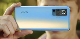 Exclusive Vivo V20 series to launch in India in October know specs price