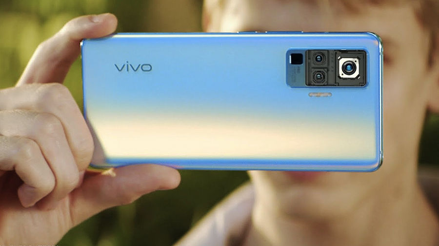 Exclusive Vivo V20 series to launch in India in October know specs price