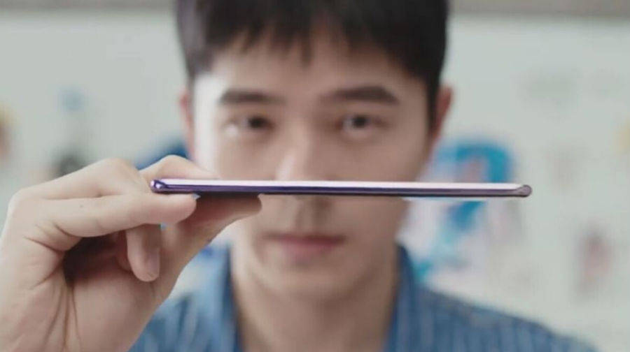 Vivo S7 5g launched with 44mp dual selfie camera 8gb ram specs price