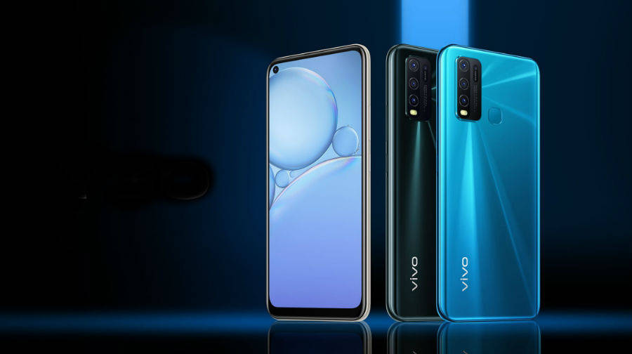 Vivo Y12 2020 V1926 Google Play console specs leaked 4gb ram Snapdragon 665