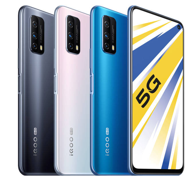 vivo iQOO Z3 3c certified specs leaked 144hz display dimensity 1200 soc