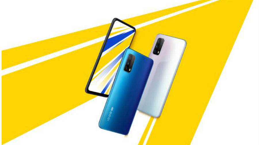 vivo iQOO Z3 3c certified specs leaked 144hz display dimensity 1200 soc