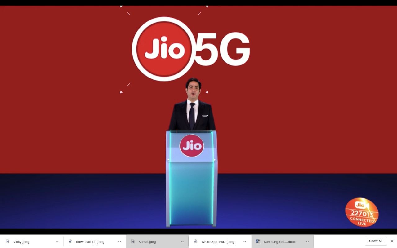 Exclusive Reliance jio phone 5 project starts costs less than rs 400 india