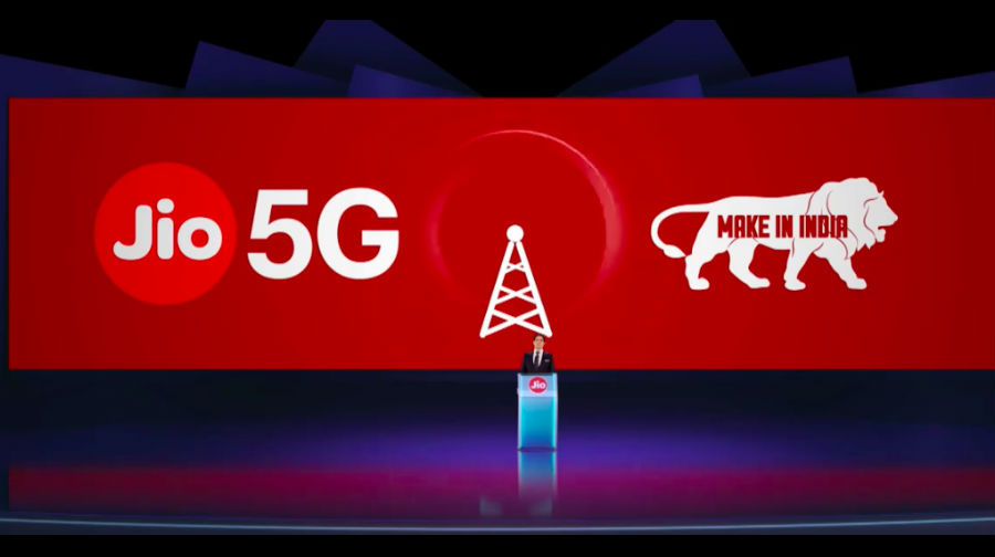 jio-5g-smartphone-affordable-laptop-jiobook-india-launch-ril-agm